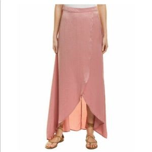 Sage the Label Maxi Skirt